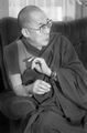 Далай-лама, 1994